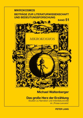 Das große Herz der Erzählung