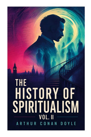 The History of Spiritualism, Vol. II