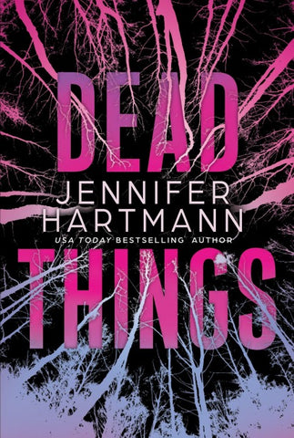 DEAD THINGS PB