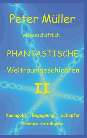 Phantastische Geschichten II