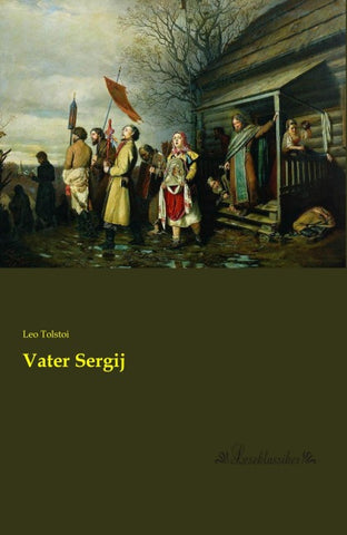 Vater Sergij