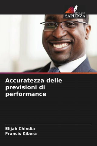 Accuratezza delle previsioni di performance