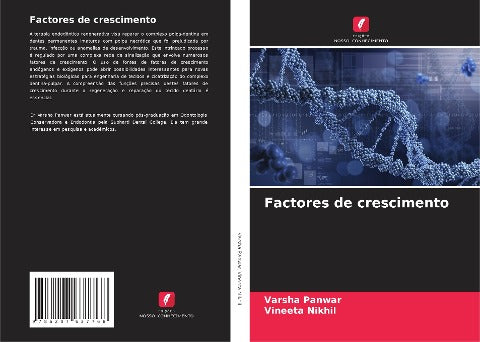 Factores de crescimento