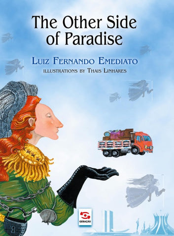 THE OTHER SIDE OF PARADISE