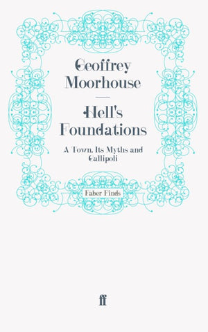 Hell's Foundations