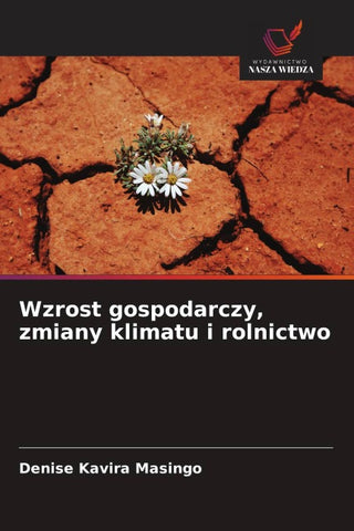 Wzrost gospodarczy, zmiany klimatu i rolnictwo