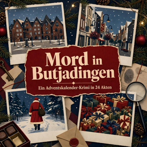 Mord in Butjadingen