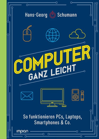 Computer ganz leicht