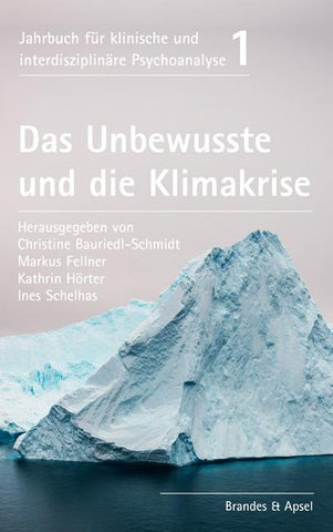 Das Unbewusste und die Klimakrise