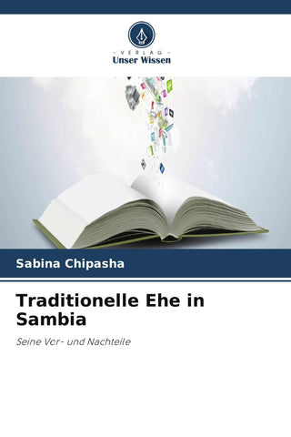 Traditionelle Ehe in Sambia