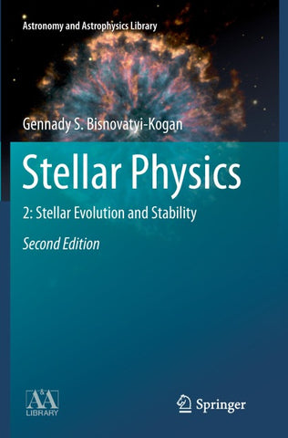 Stellar Physics