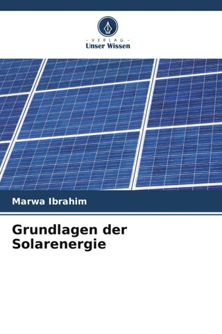Grundlagen der Solarenergie