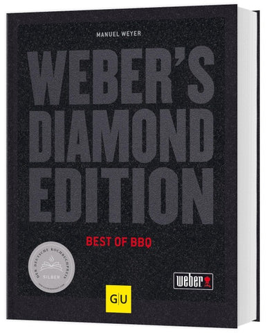 Weber's D