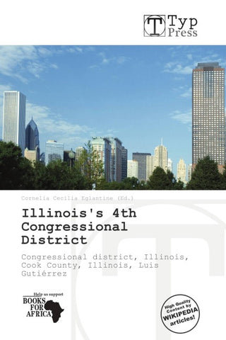 Illinois's 4th Congressional District