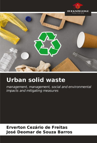 Urban solid waste
