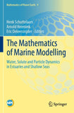 The Mathematics of Marine Modelling