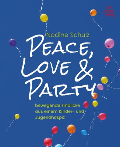 Peace, Love & Party