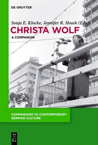 Christa Wolf