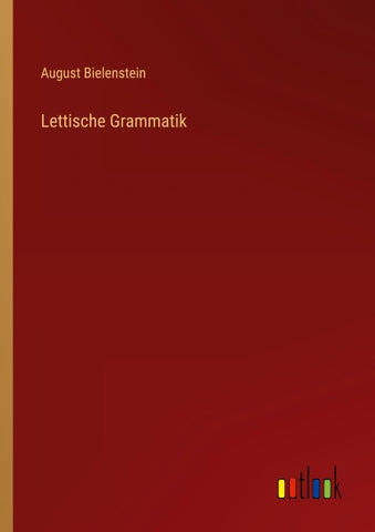 Lettische Grammatik