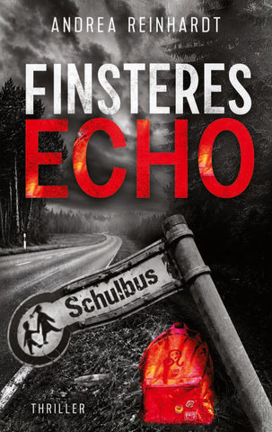 Finsteres Echo
