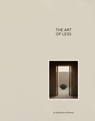 The Art of Less