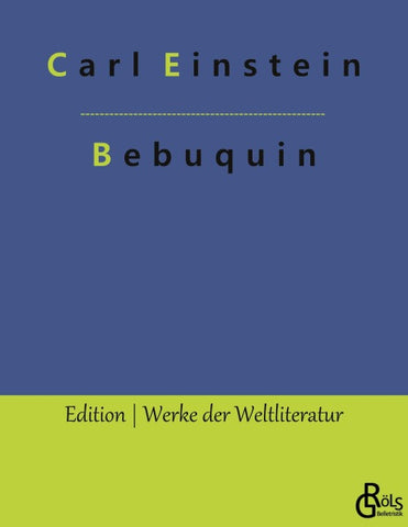 Bebuquin