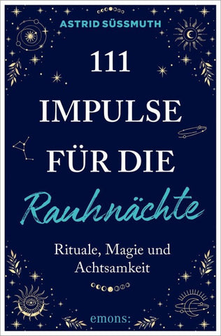 111 Impulse für die Rauhnächte