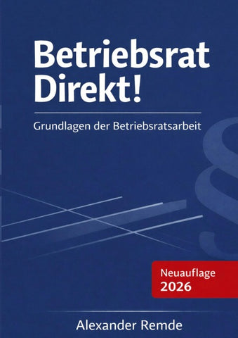 Betriebsrat Direkt!