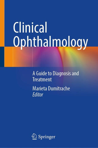 Clinical Ophthalmology