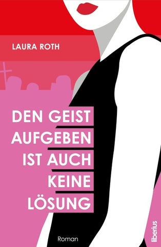 Den Geist aufgeben ist auch keine Lösung