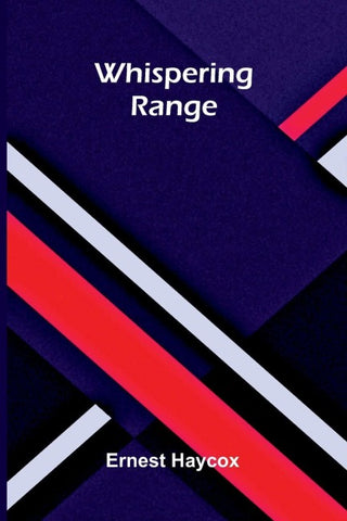 Whispering Range