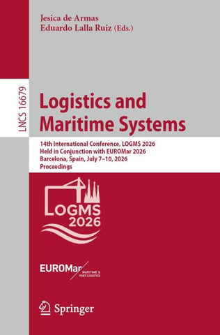 Logistics and Maritime Systems