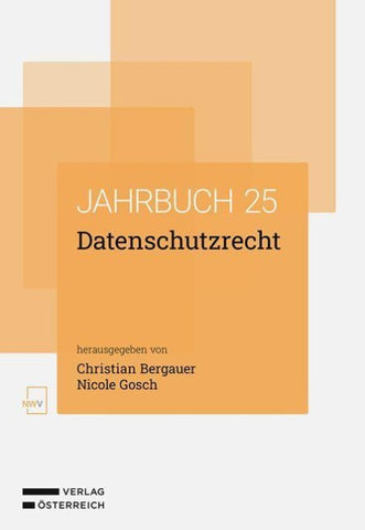 Datenschutzrecht