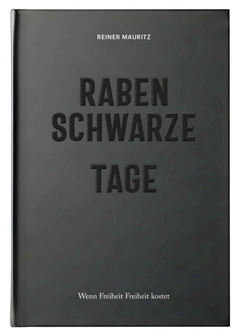 Rabenschwarze Tage