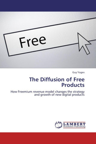 The Diffusion of Free Products