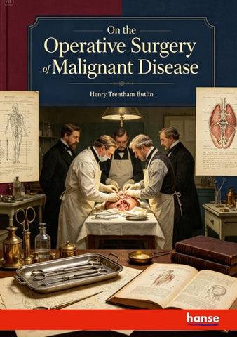 On the Operative Surgery of Malignant Disease