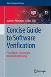 Concise Guide to Software Verification