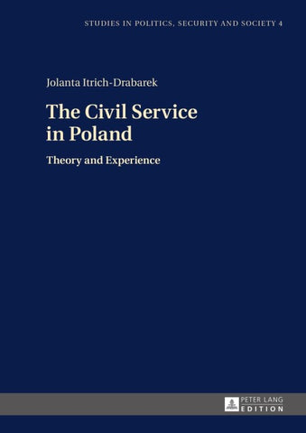 The Civil Service in Poland