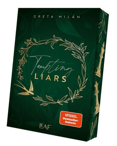 Tempting Liars
