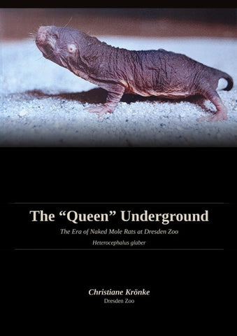 The Queen Underground