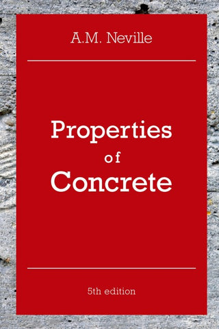 Properties of Concrete