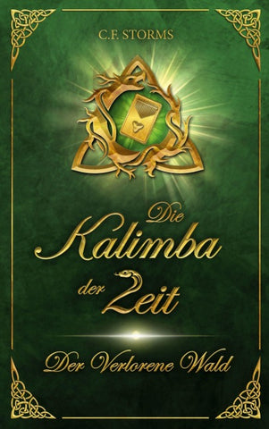 Die Kalimba der Zeit