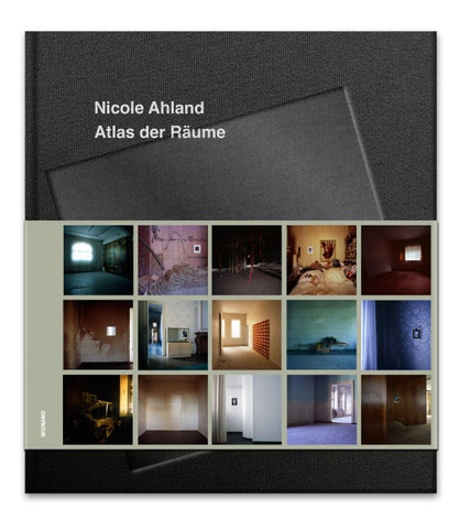 Nicole Ahland