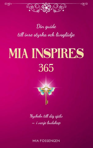 MIA Inspires 365