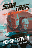 Star Trek – The Next Generation