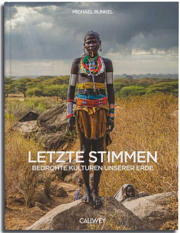 Letzte Stimmen