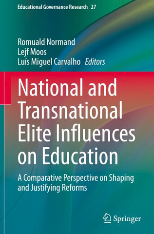 National and Transnational Elite Influences on Education