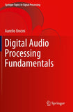 Digital Audio Processing Fundamentals