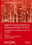 Digital Transformation in European Public Services