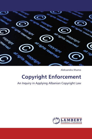 Copyright Enforcement